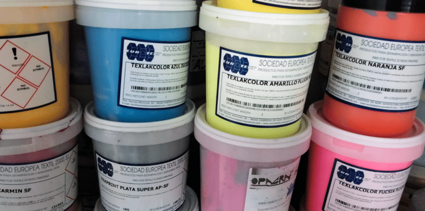 Personalización textil Galicia