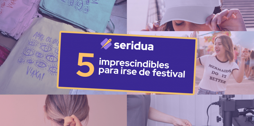 Personalización textil en Galicia