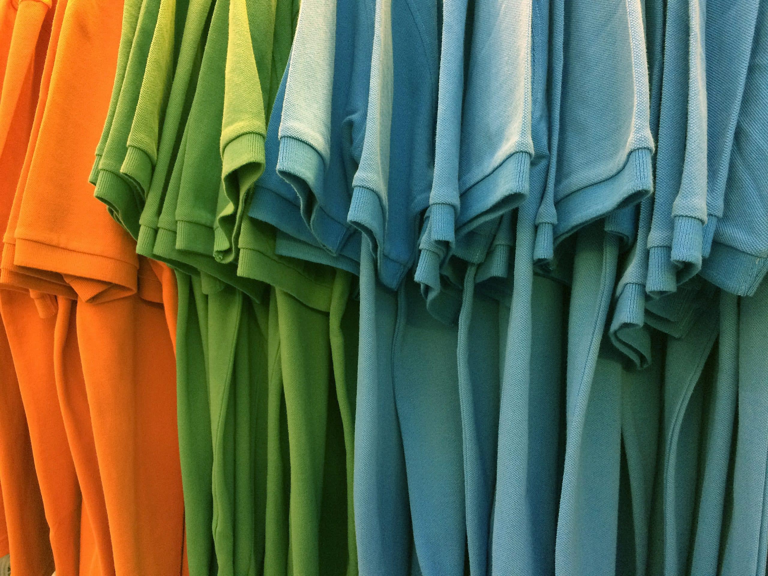Camisetas personalizadas en Galicia